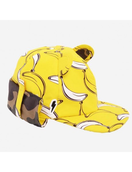 Little Hotdog Watson καπέλο αντιηλιακό Banana Split